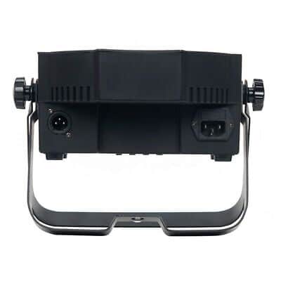 Eliminator Lighting Mega Go Par 64E Battery-Powered LED Par with RGB+UV LEDs image 5