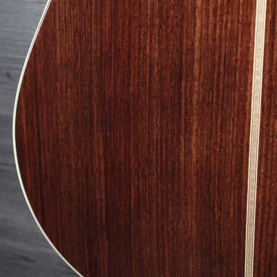 Bourgeois DV/TS Touchstone Vintage Series Dreadnought Acoustic Guitar image 13