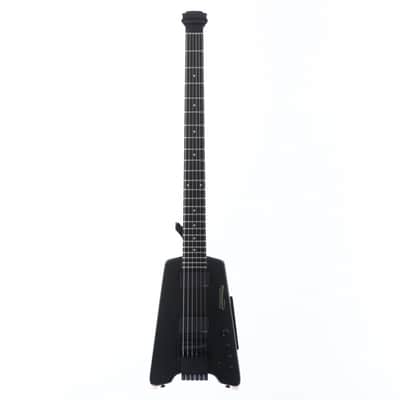 STEINBERGER Synapse ST-2FPA Satin Black [U06010931] (06/22) image 13