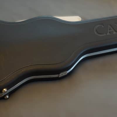 Carvin SC90 w/ Seymour Duncan Pearly Gates Pickups – Quilt Top – Excellent Condition image 19