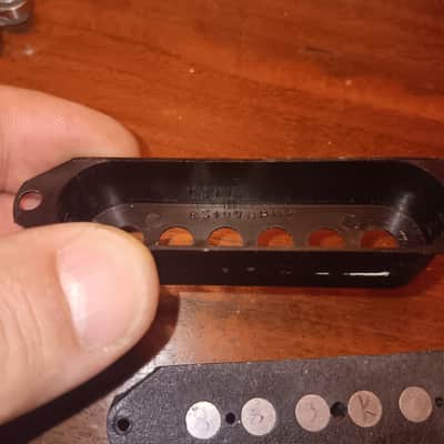 Schecter Pickup 1978 image 5