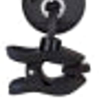 Silver Snark Chromatic Tuner - Black image 2