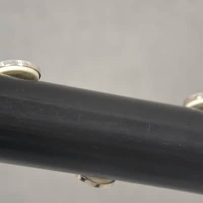 Clarinete La Yamaha Custom CS A en perfecto estado image 10