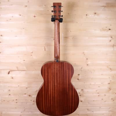 Martin Road Series 000-10E - Richlite Fingerboard, Natural image 10