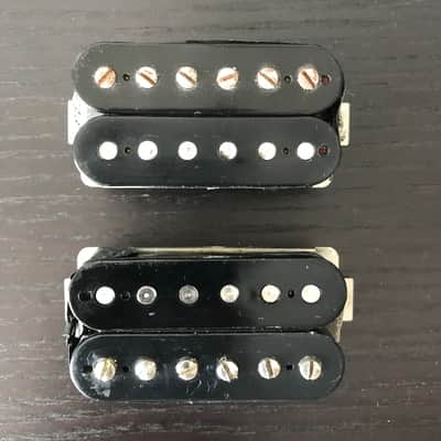 Gibson Les Paul ES-335 59 Burst PAF Set 1959 - Holy Grail ! image 1