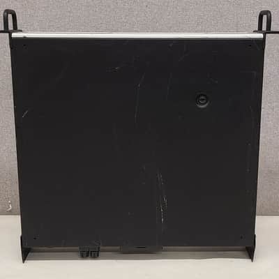 Crest Audio CFA-CD1500 AB Power Amplifier Tested image 4