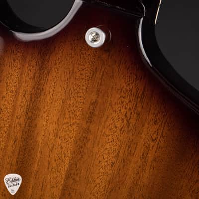Gibson Firebird Platypus Tobacco Sunburst Perimeter 8.3 #213950117 image 11