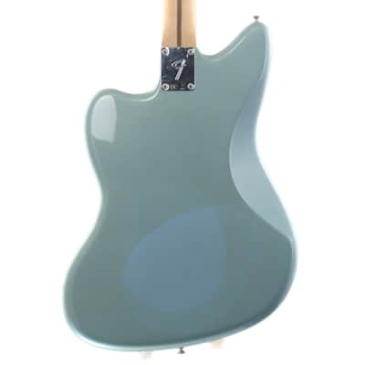 Fender Mexico Limited Edition Player Jazzmaster Ice Blue Metallic [MX20036138] (06/22) image 5
