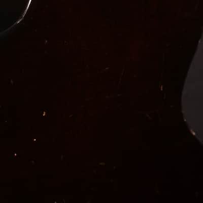 Gibson Les Paul Junior 3/4 1958 - Sunburst image 10