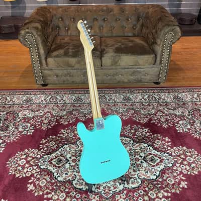 Maybach Teleman T61 - Miami Green image 12