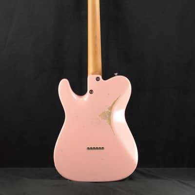Tom Anderson T Icon Shell Pink In-Distress Level 3 image 8