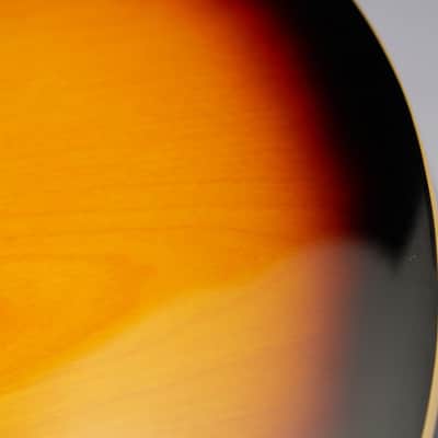 Epiphone Casino Vintage Sunburst Electric Guitar w/ Hardshell Case #59253 image 14