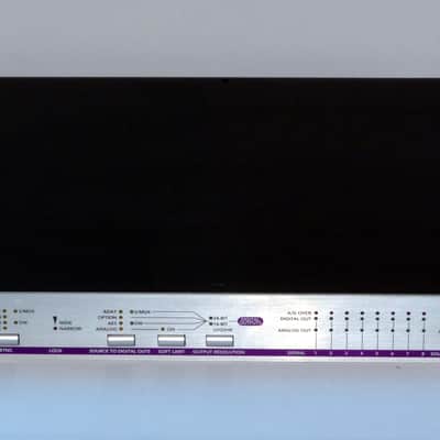 Apogee Rosetta 800 AD/DA Converter With Expansion Card - Mint image 2