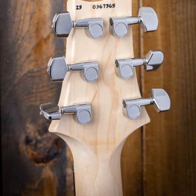 PRS CE 24 - Eriza Verde image 9