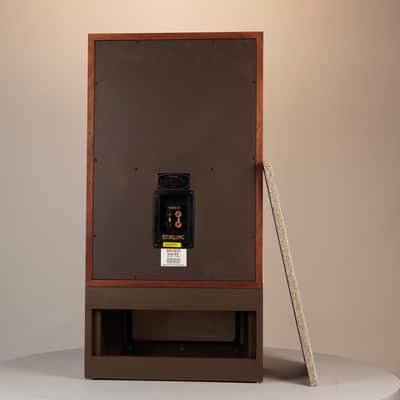 Tannoy Stirling TW Speakers – Restored – 1-Year Warranty image 8