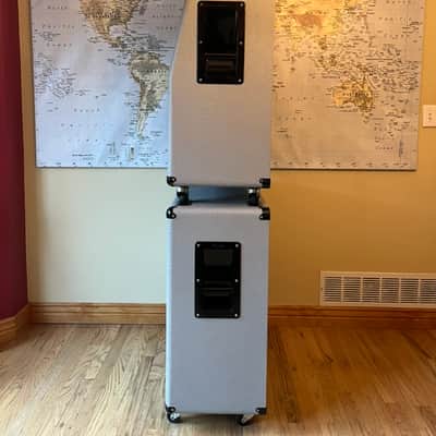 Marshall JCM2000 DSL 2005 - Limited Edition Silver (Very Rare) image 4