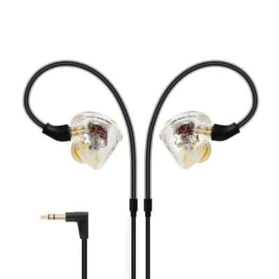 Xvive U4T9 In-Ear Monitor Bundle image 3