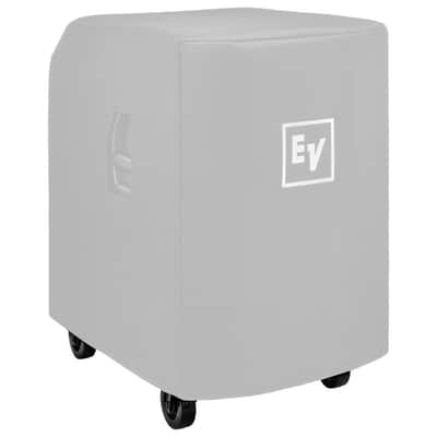 Electro-Voice EVOLVE90-DOLLY Dolly for EVOLVE90 Speaker System image 4