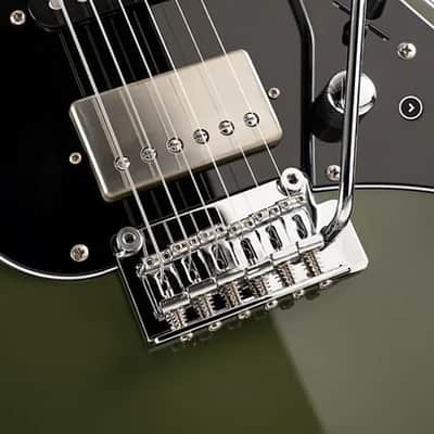 A Double-Cutaway Dream: The All-New Cort G250 SE Electric Guitar image 5