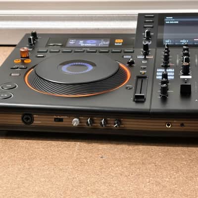 Pioneer DJ OPUS-QUAD All-in-One Standalone 4-Channel DJ System Black Excellent image 7