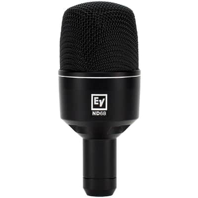 Electro Voice ND68 image 1