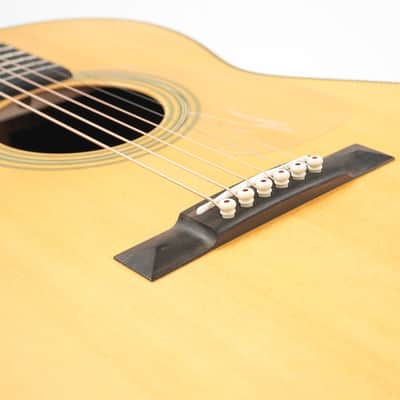 Martin Custom Shop 00028VS 12 Fret 2024 image 7