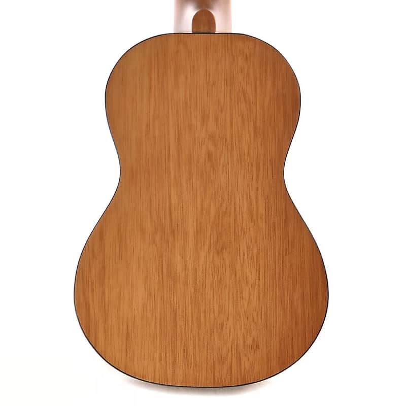 Yamaha GL-1 Guitalele 6-String Ukulele-Guitar image 4