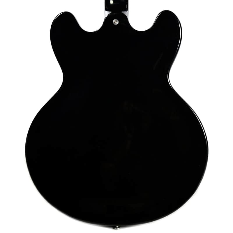 Gibson ES-335 Bass | Reverb
