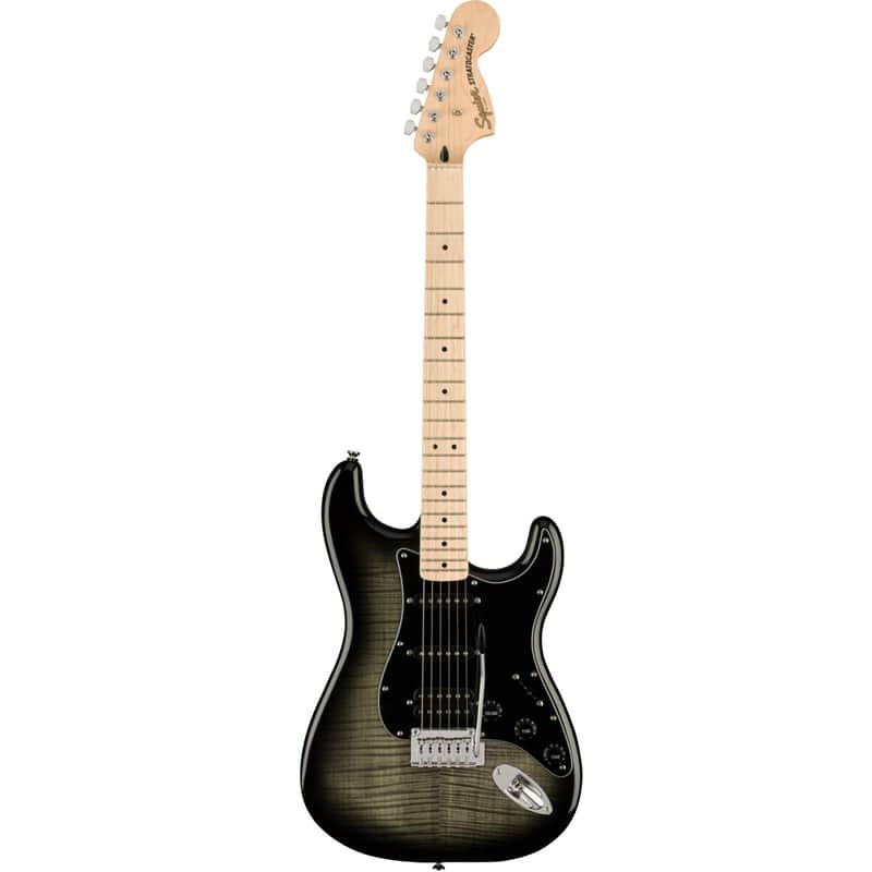 Squier - Affinity Series Stratocaster® FMT HSS - 0378153539