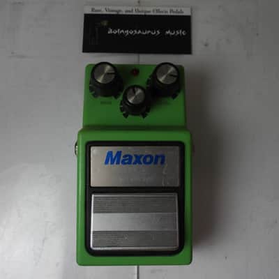 Maxon OD-9 Overdrive Effects Pedal Free USA Shipping image 1