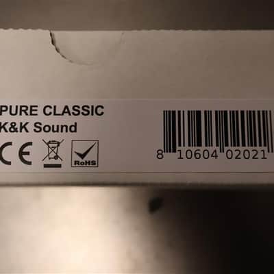 K&K Sound Pure Classic image 2