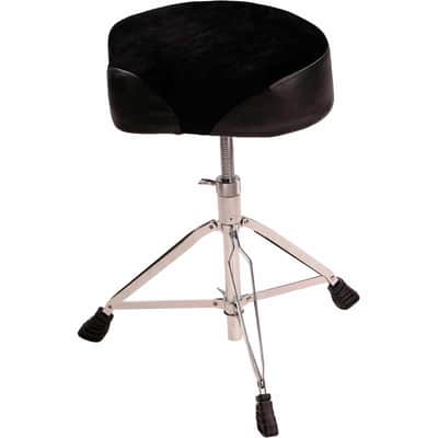 NUX DRUM-THRONE SIEGE ASSISE ERGONOMIQUE DOUBLE EMBASE image 4