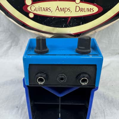 Peavey CMC-1 Companded Chorus Pedal image 5