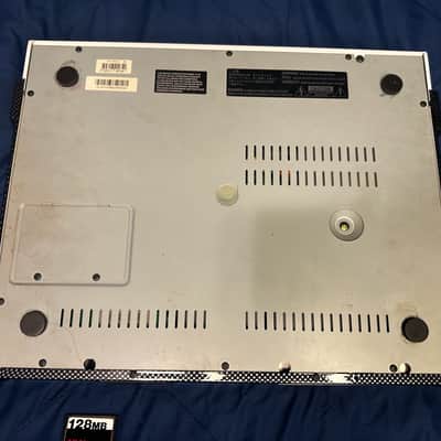 Akai MPC 2500LE Limited Edition (222 of 500) Music Production Center image 6