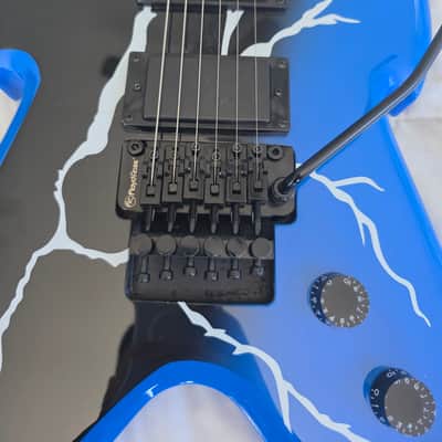 Firefly Zakk Wylde Warhammer from Hell image 3