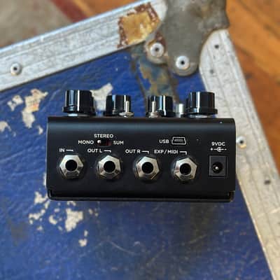 Strymon Iridium Amp Modeller & Impulse Response Cabinet 🇺🇸 image 2