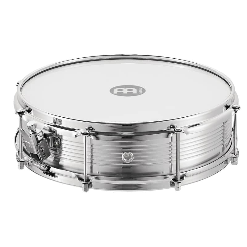 Meinl CA14 14" Aluminum Caixa image 1