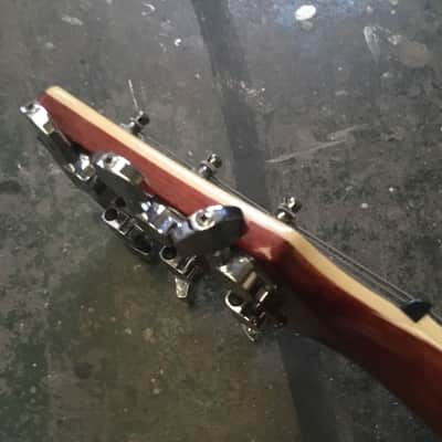 Hohner Professional L59 Electric Guitar image 16