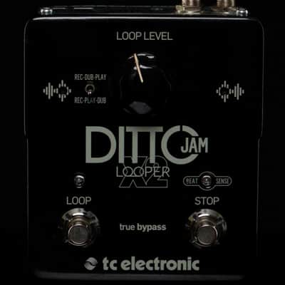 TC Electronic Ditto Looper | Reverb