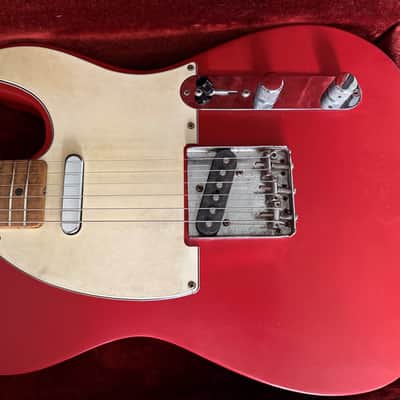 Fender Telecaster 1967 image 2