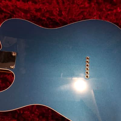 Fender American Original Telecaster 60's(former AVRI) image 4