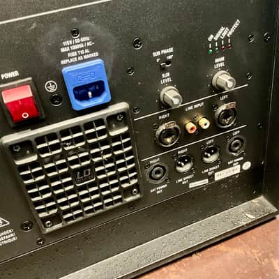 LD Systems Dave 12 G3 Compact 12" Active PA System image 6