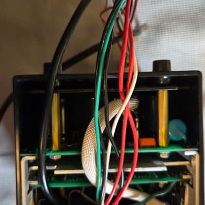 Infinity Intermezzo 4.1t tower speaker OEM replacement amplifier tested image 18