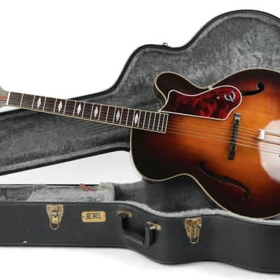Epiphone Triumph Regent 1953 image 3