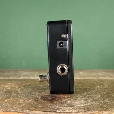 TC Electronic Polytune 3 Noir Mini Polyphonic Tuning Pedal 2019 - Present - Black image 5