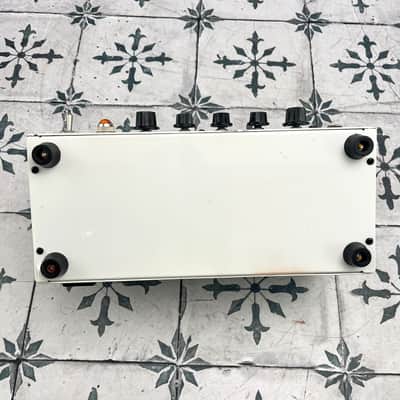 Orange Terror Bass 500-Watt Bass Amp Head image 6