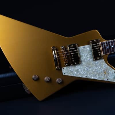 Gibson Explorer Centennial Edition 1994 - Gold image 1