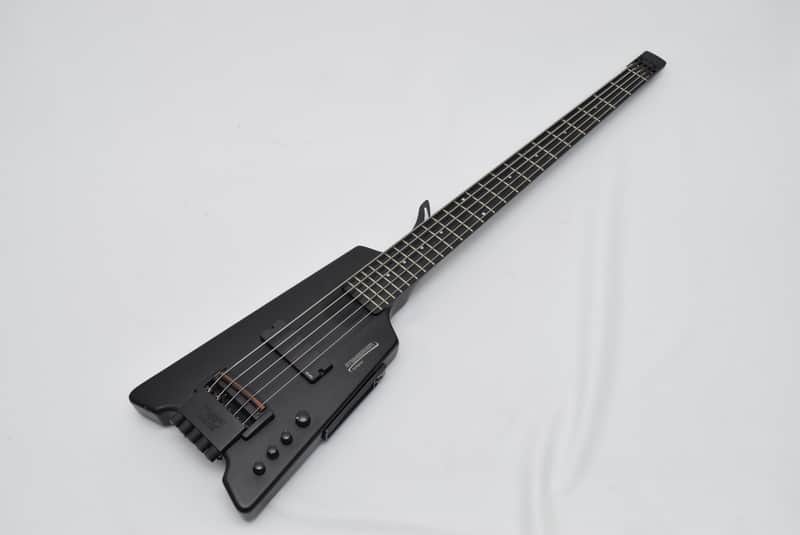 Steinberger Synapse XS-15FPA 5-String Bass | Reverb