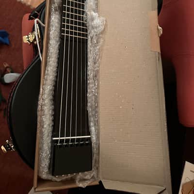 Minicorda Nylon String Travel Guitar 2022 image 1