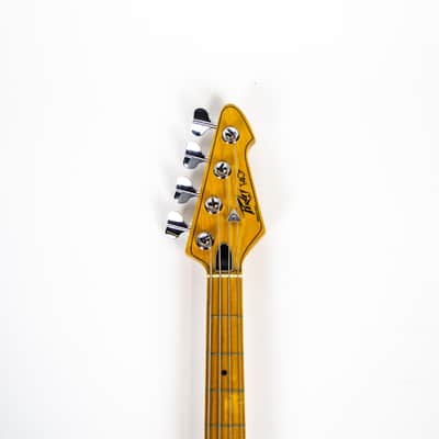 Peavey T-40 Owned by Matt Freeman Of Rancid image 5